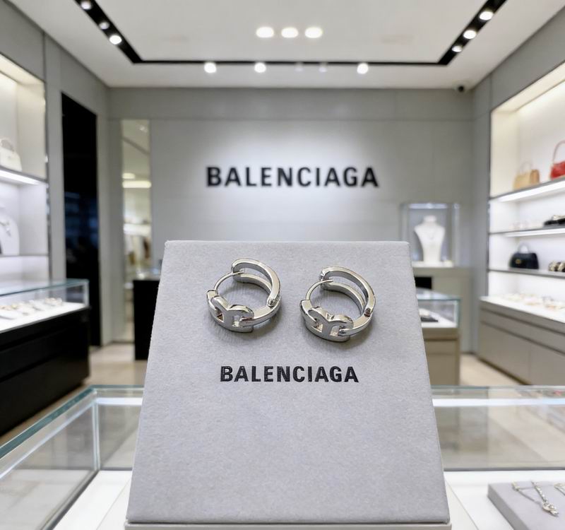 Balenciaga Earring 04yxs86